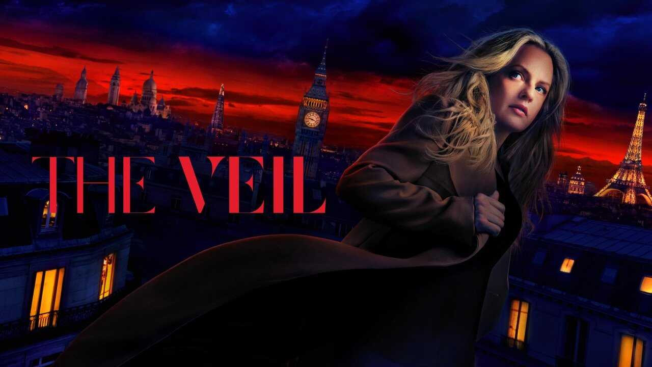 ES - The Veil: red de mentiras 4