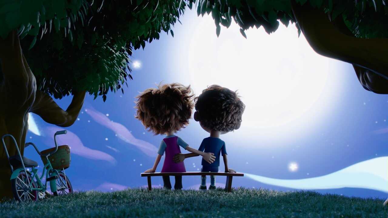 Amis pour la vie (2020) 0