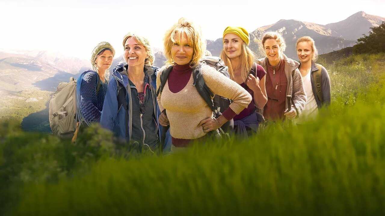 FR - Les Randonneuses (2023) (FR) 3