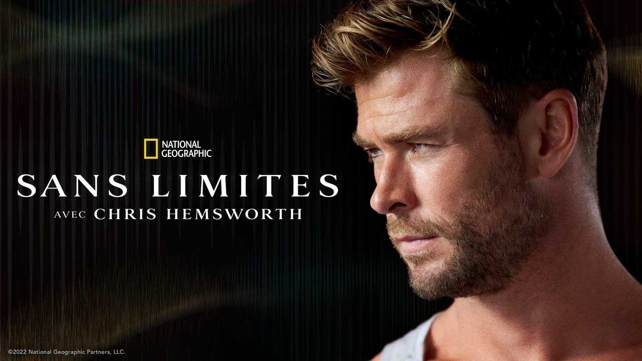AL - Limitless with Chris Hemsworth 1