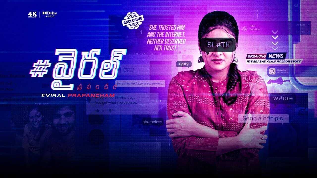#Viral Prapancham 0