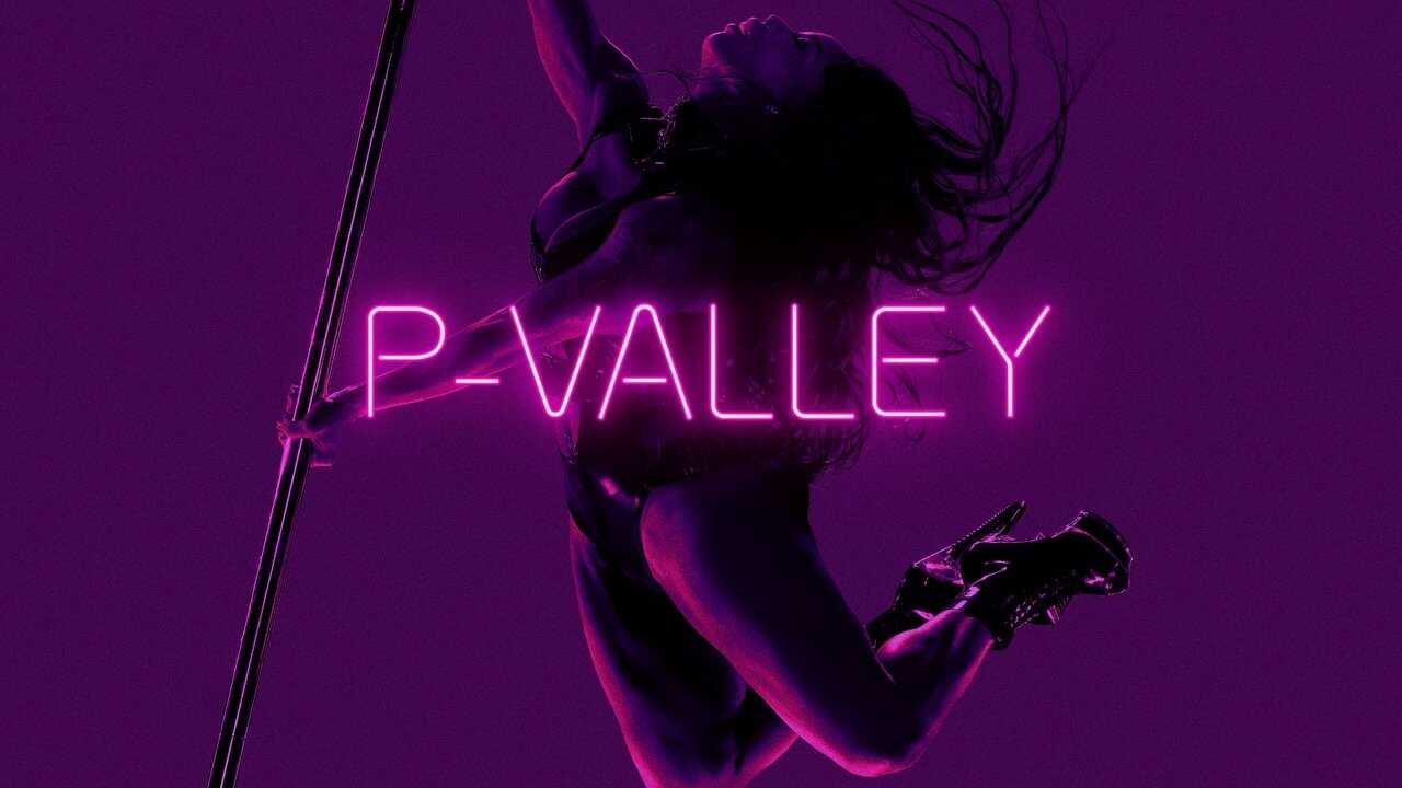 FR - P-Valley (2020) (US) 4