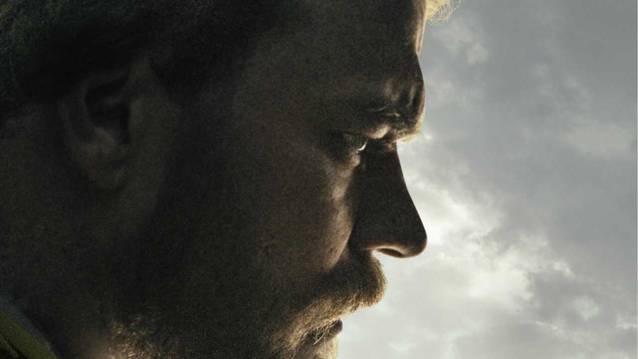 Wojna (2015) 0