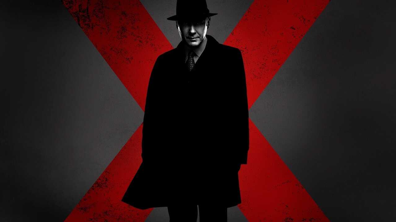 AL - The Blacklist (2013) 1