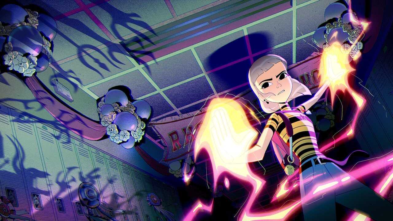 EN - Jentry Chau vs the Underworld (2024) 0