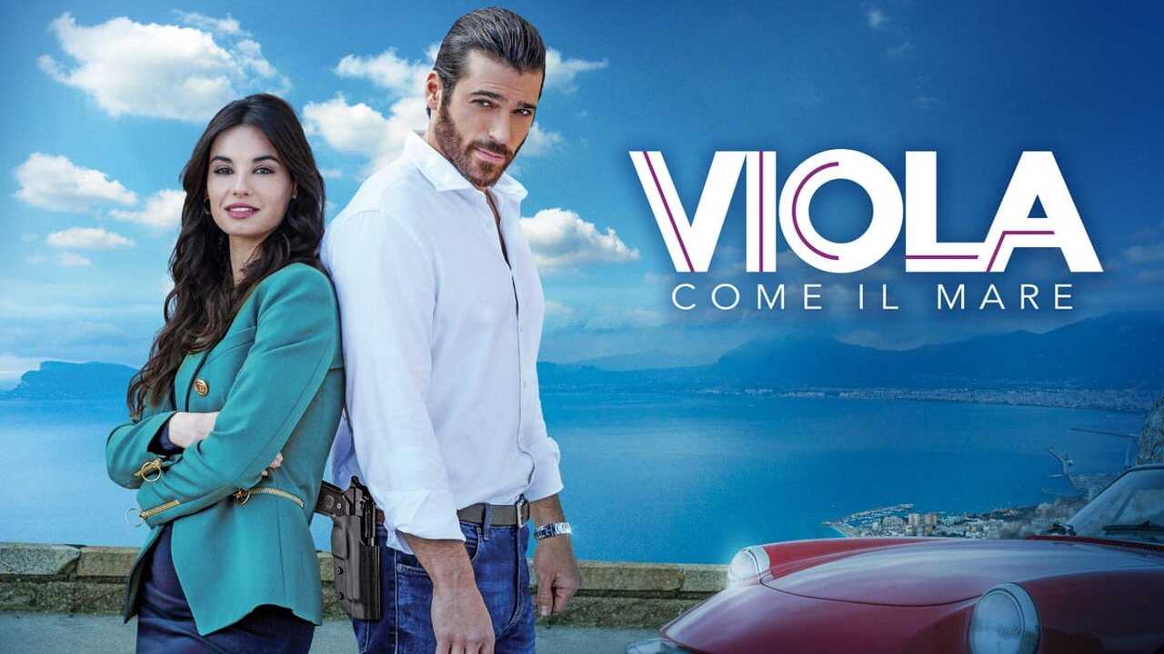 HU - Violet like the sea (2022) 2