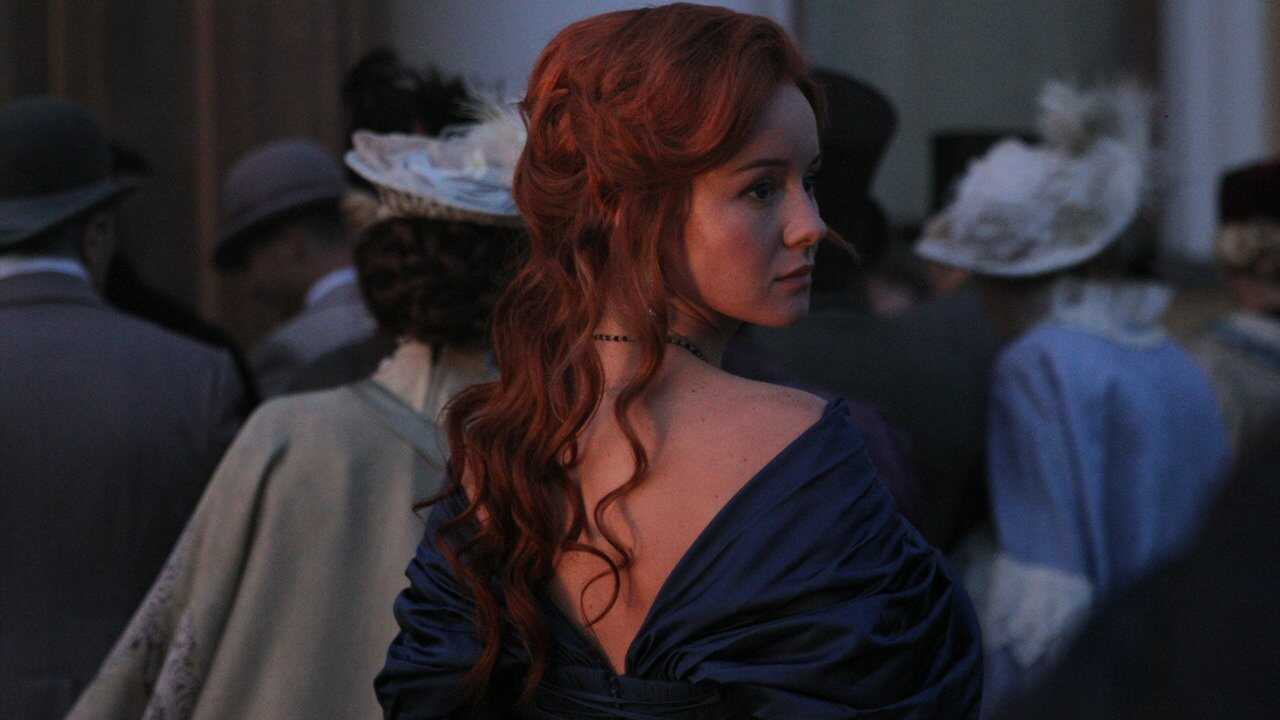 FR - Les Chroniques de Sherlock (2020) (RU) 2