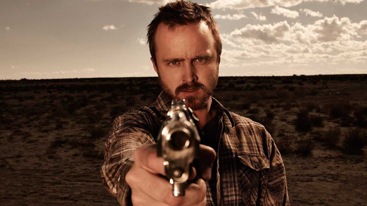PL - BREAKING BAD 3