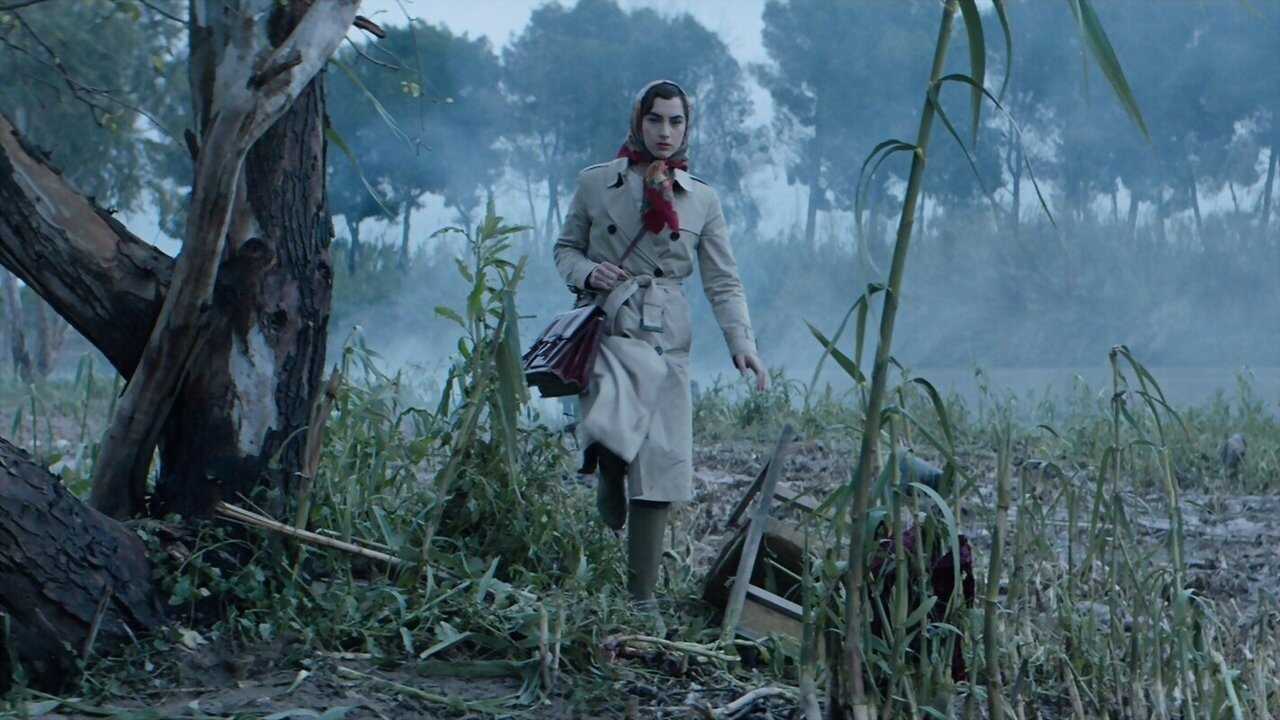 Olvido (2023) 0