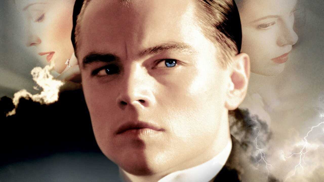 The Aviator 0
