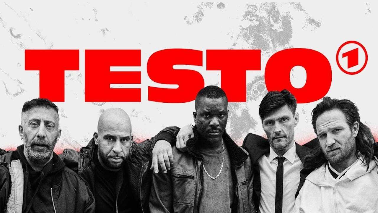 DE - TESTO (2024) 0