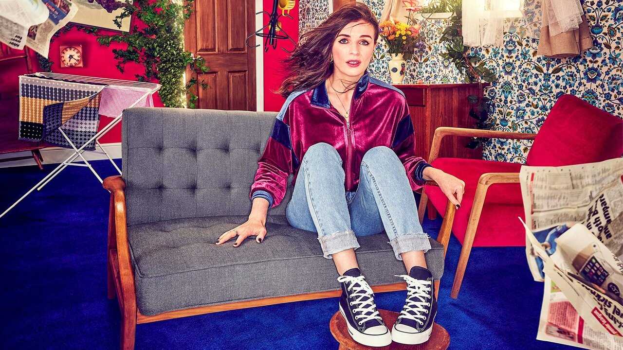 FR - This Way Up (2019) (GB) 0