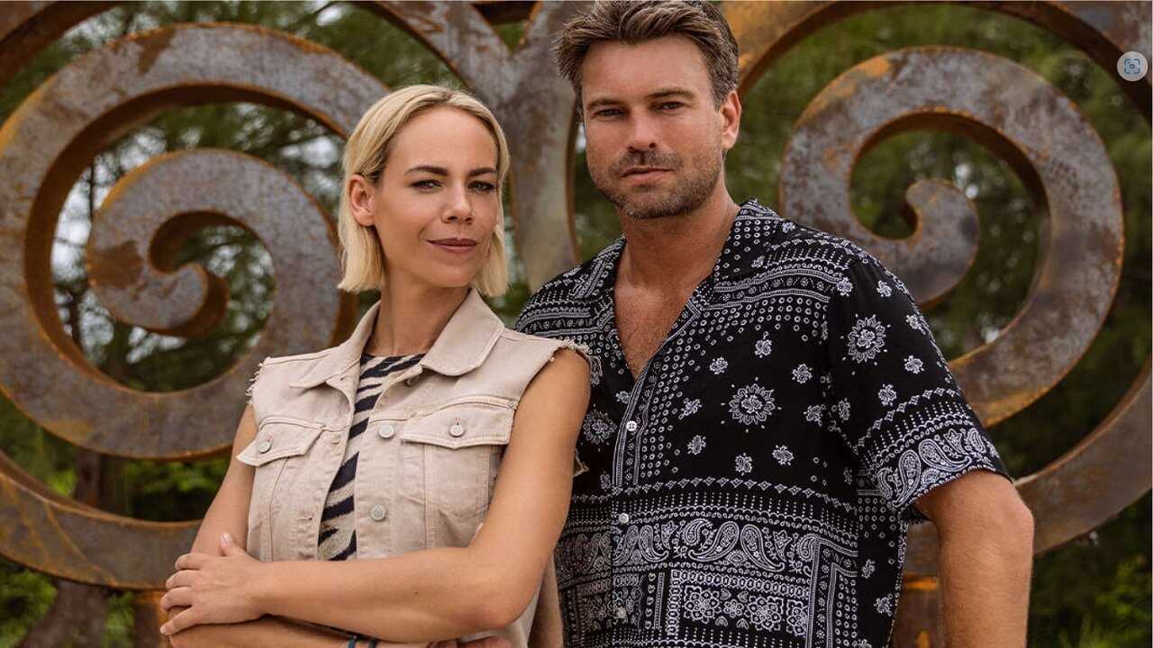 NL - Expeditie Robinson (2000) 1