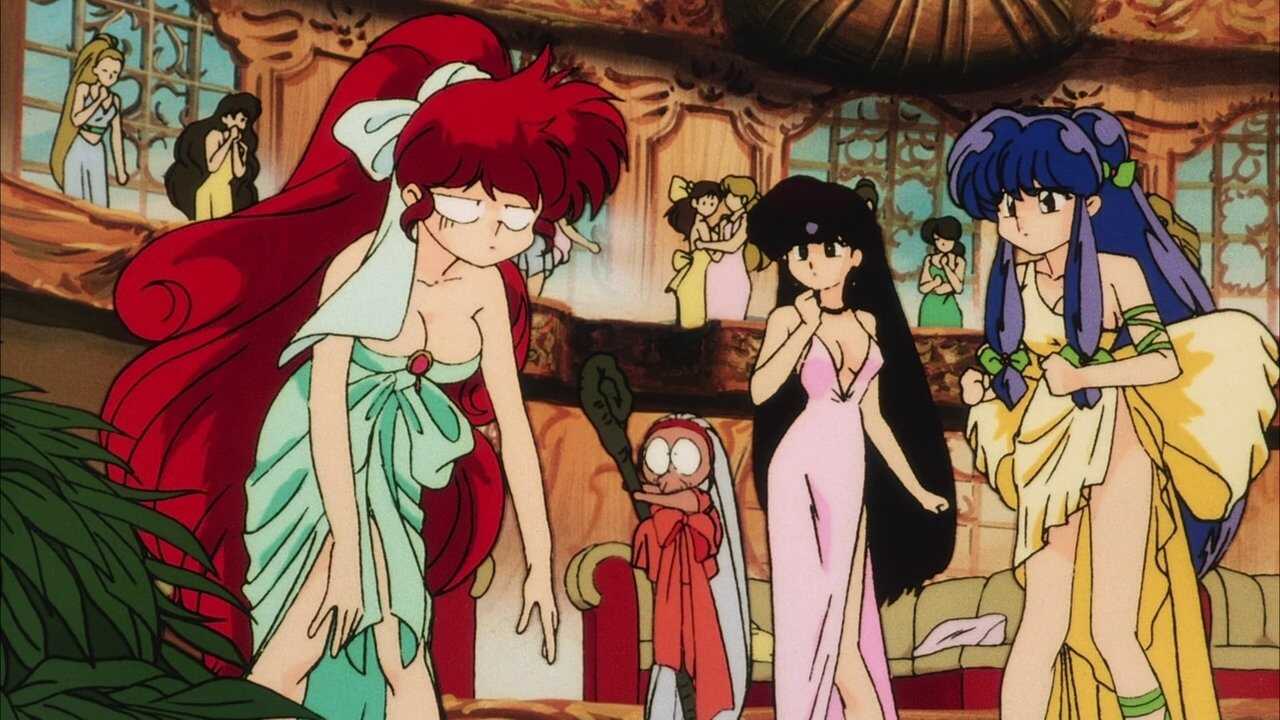 DE - Ranma ½ (1989) 4