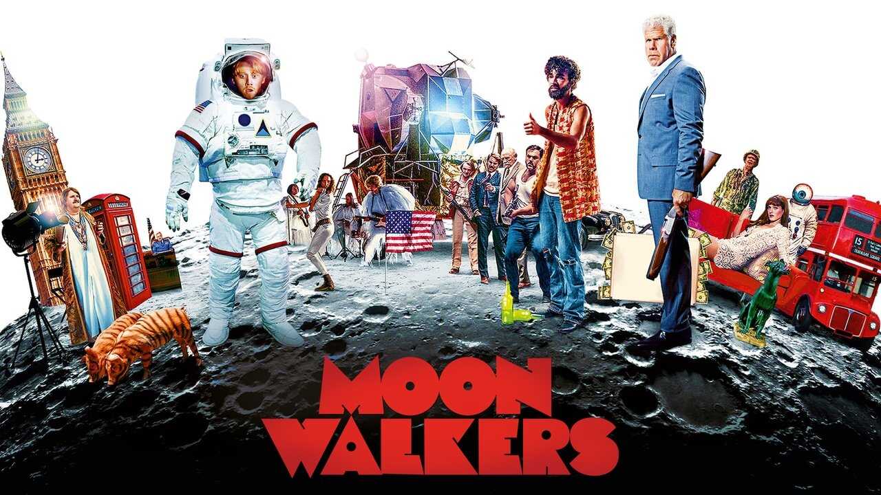 Moonwalkers 0
