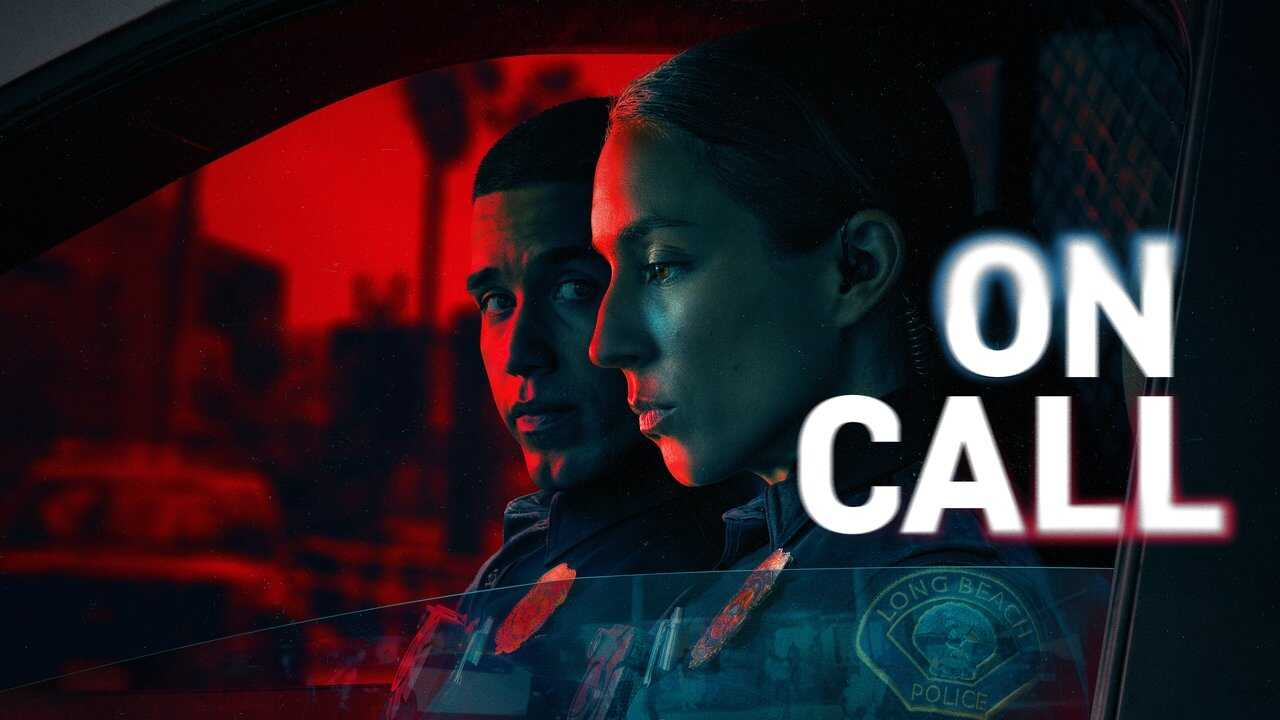 ES - On call: Long Beach P.D. (2025) 0