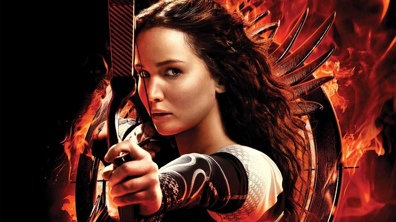The Hunger Games: Catching Fire 0