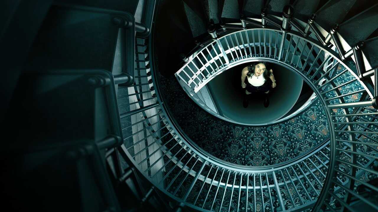 DE - The Watchful Eye (2023) 0