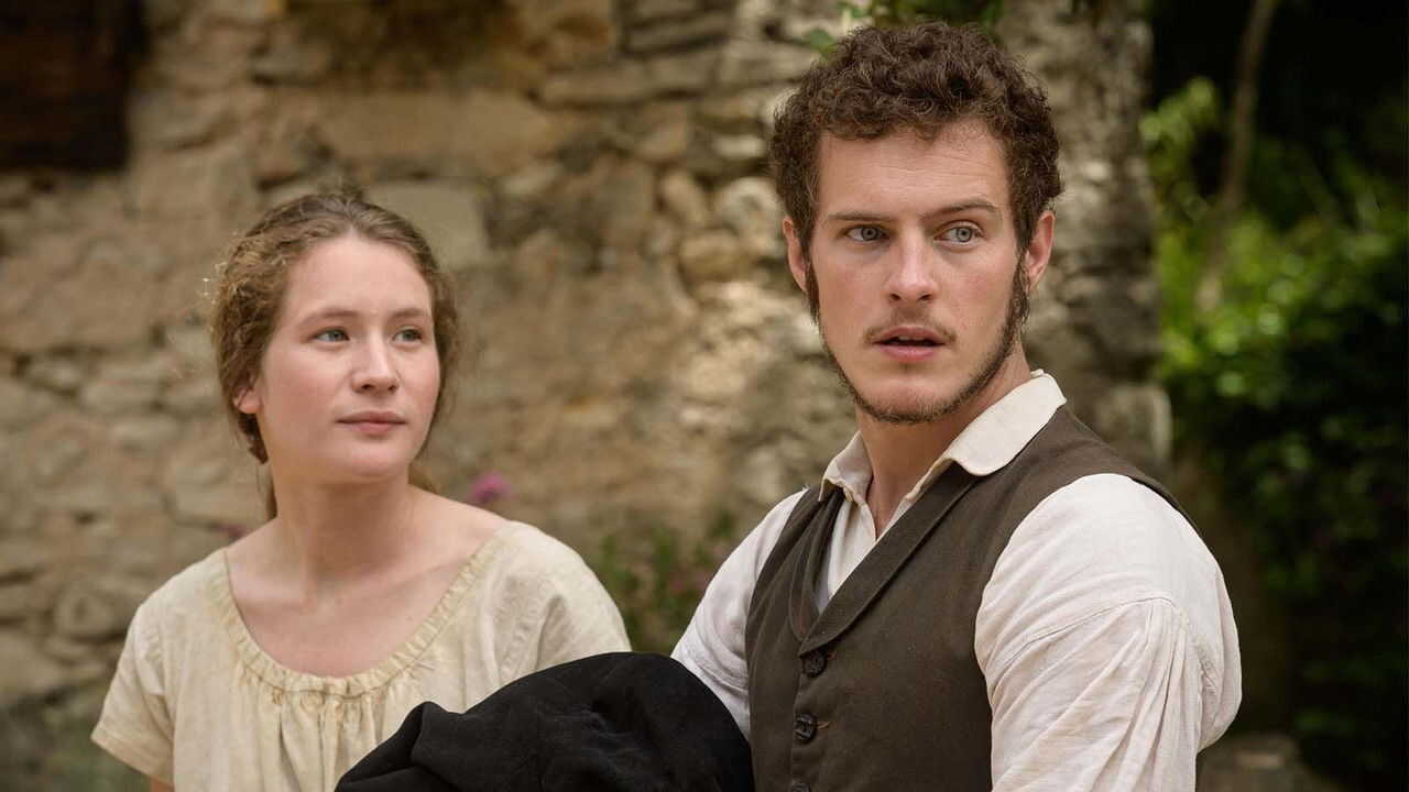 FR - Et la montagne fleurira (2022) (FR) 2