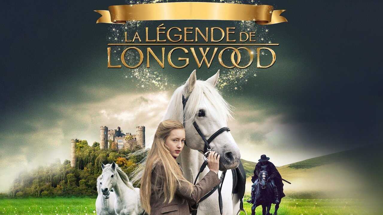The Legend of Longwood 0