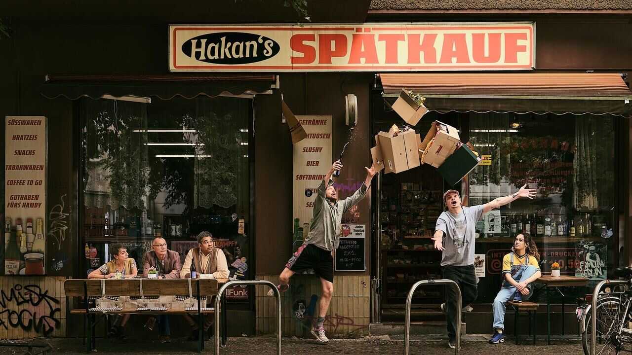 DE - Späti (2025) 1