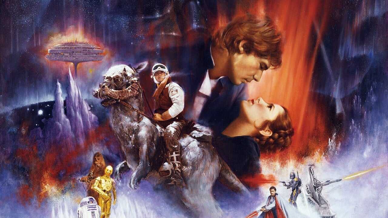 Das Imperium schlägt zurück (1980) 0