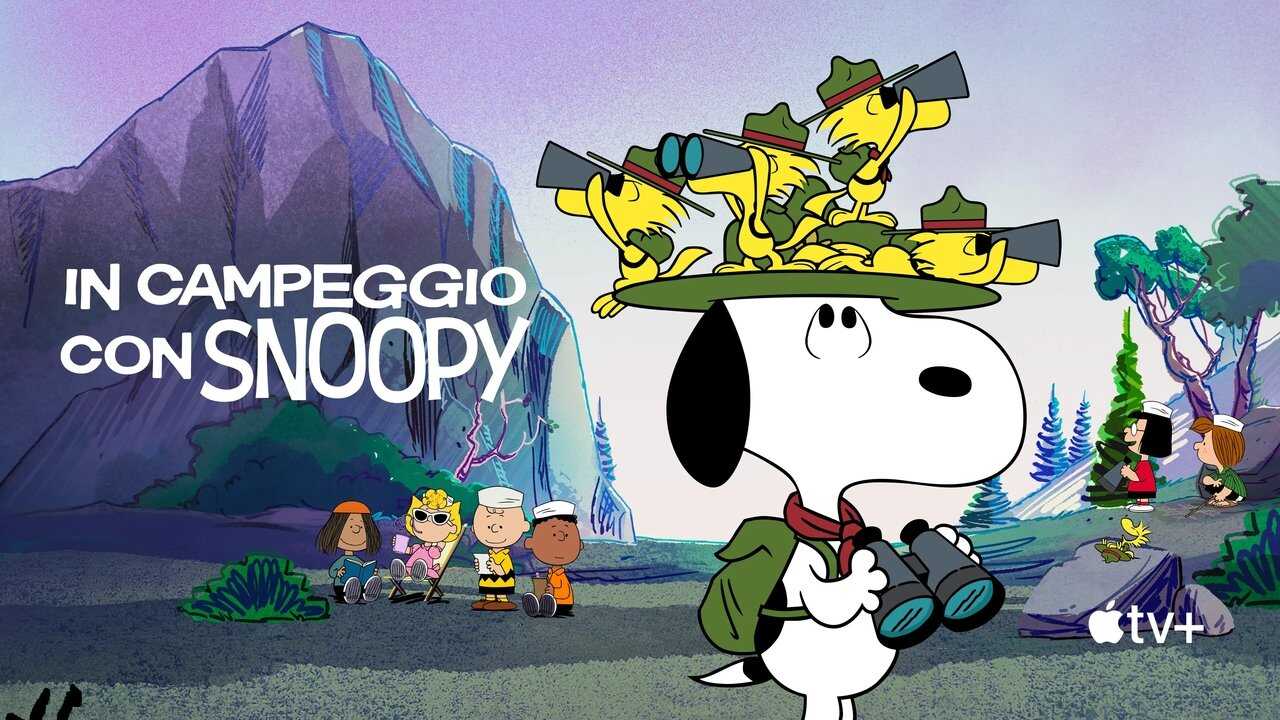ES - Campamento Snoopy (2024) 1