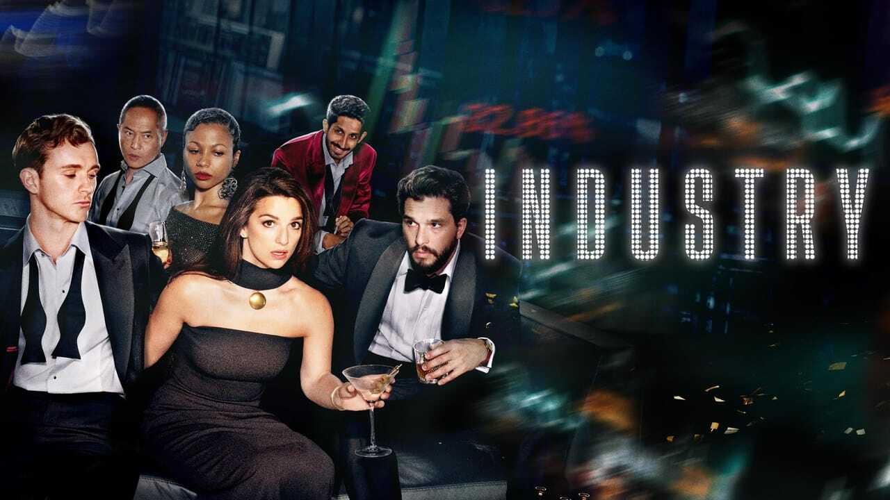 FR - Industry (2020) (US) 2