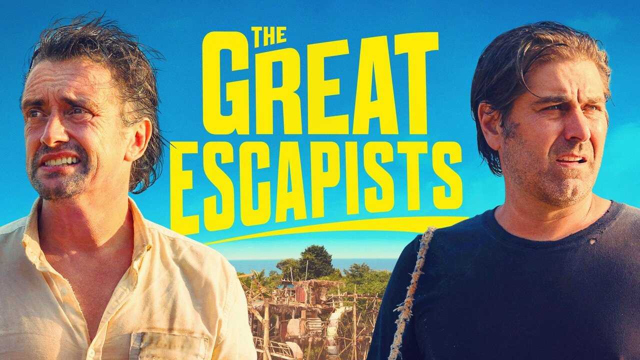 IT - I grandi sognatori (2021) 3