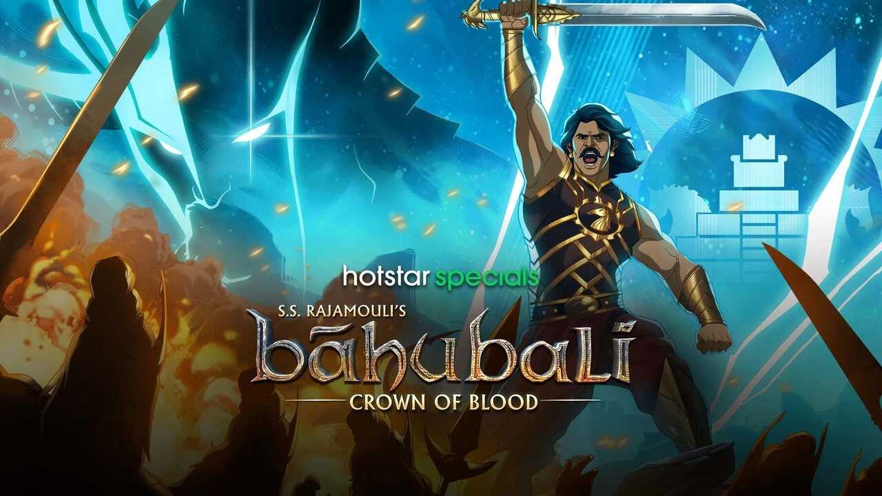 IN - Baahubali: Crown of Blood 2
