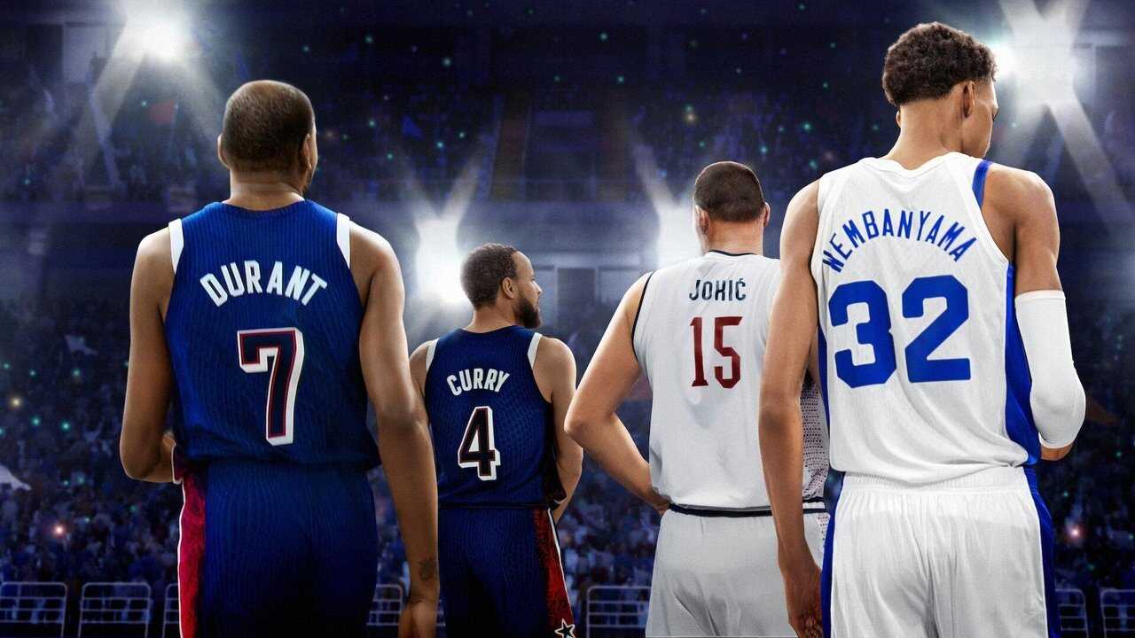 FR - L'Or à bout de bras (2025) 3