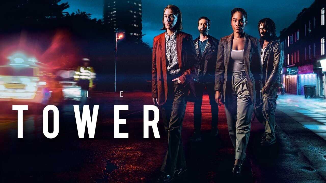 FR - The Tower (2021) (GB) 1