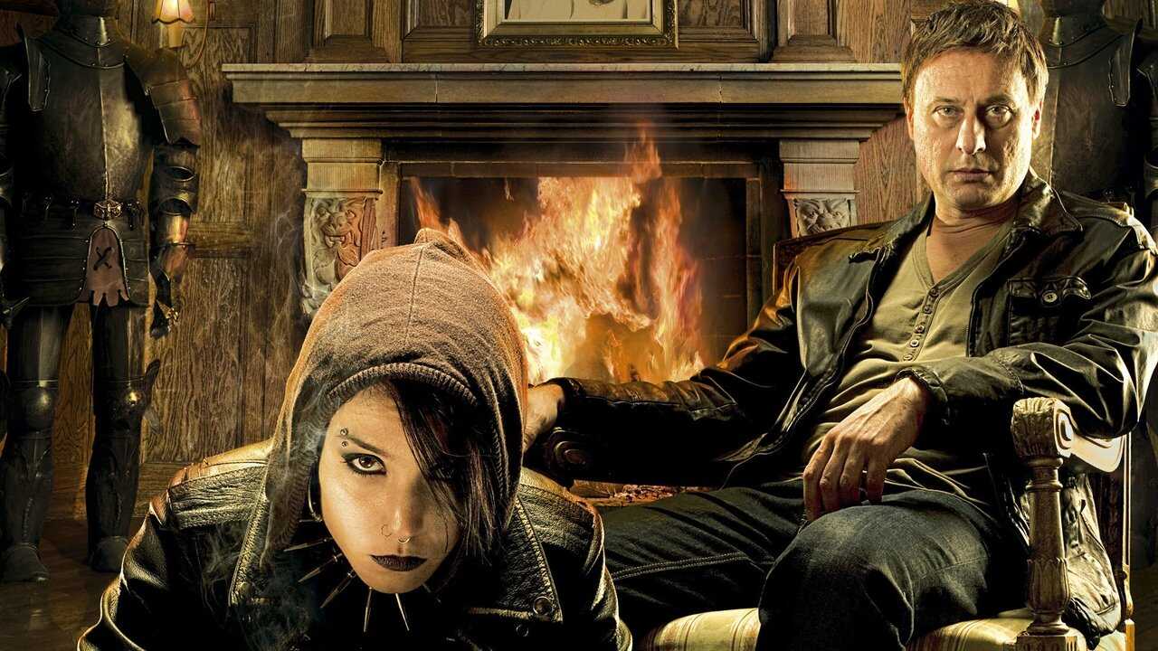 Millennium 1: Los hombres que no amaban a las mujeres (2009) 0