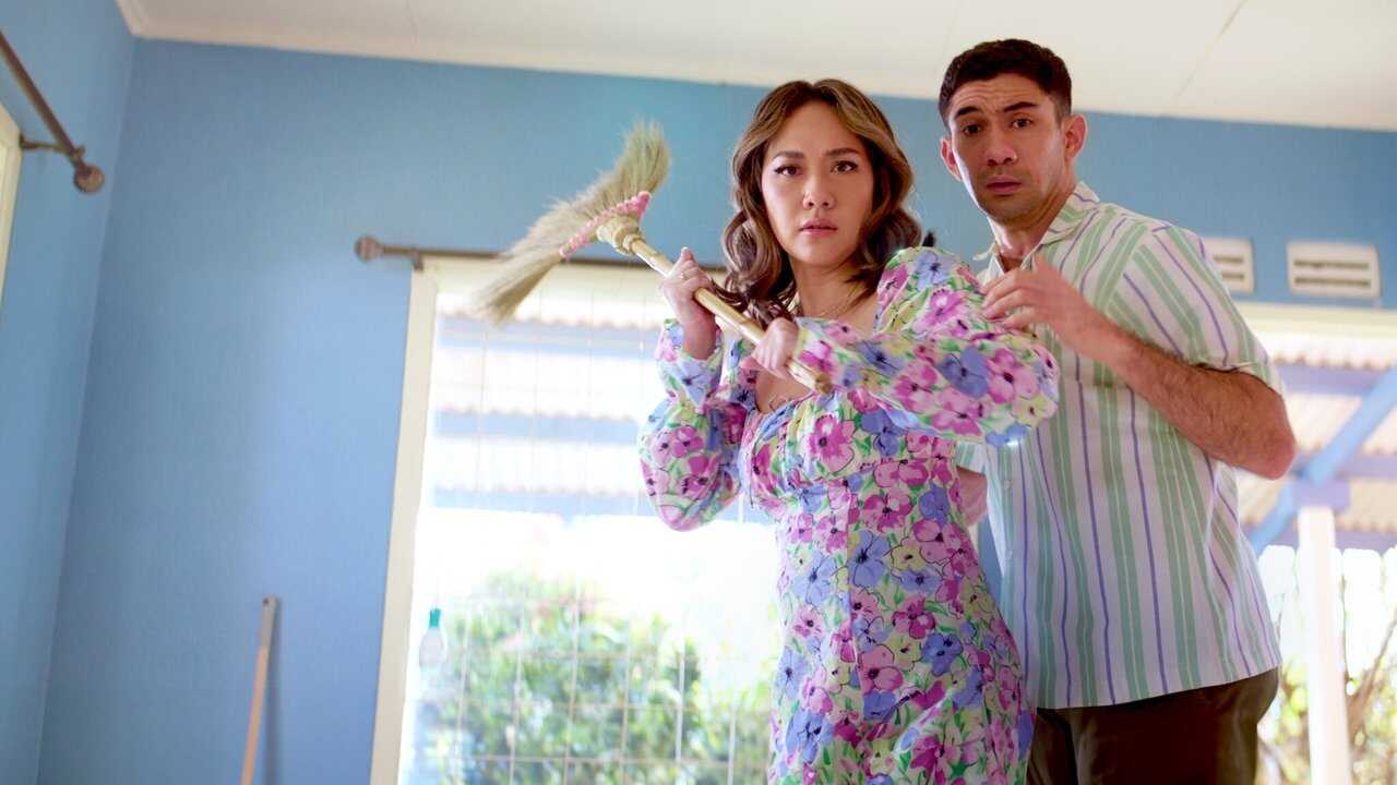 Funny Couple (2024) 0