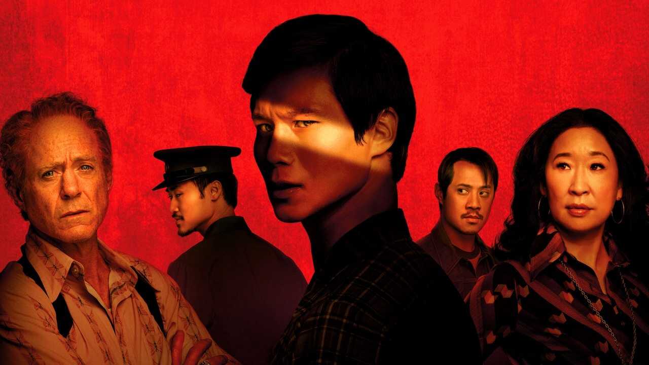 PT - The Sympathizer 2