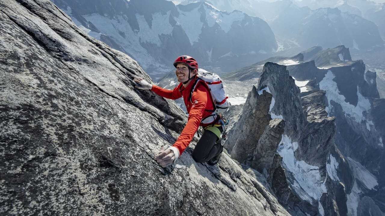 The Devil's Climb (2024) 0