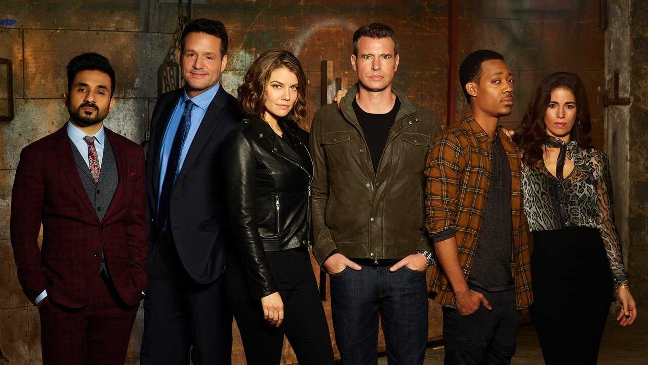 EN - Whiskey Cavalier (2019) 3