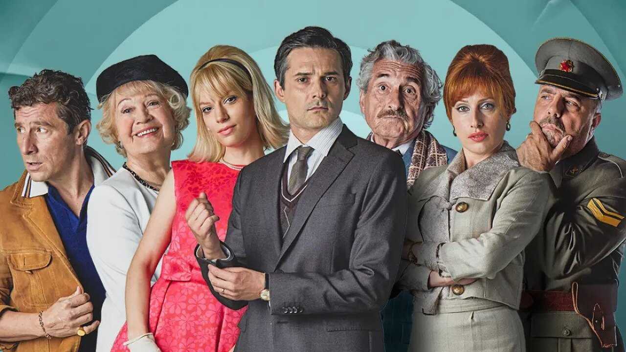 EX - Dnevnik Velikog Perice (2021) 0