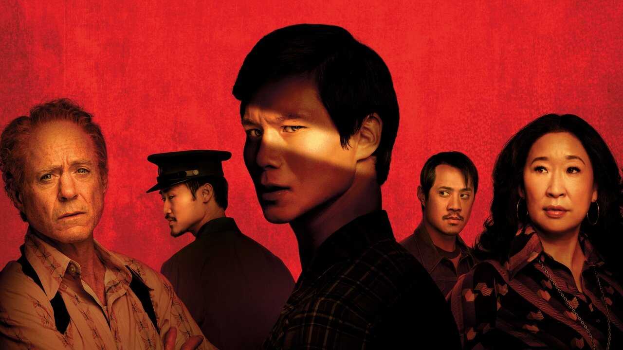 PT - The Sympathizer 4