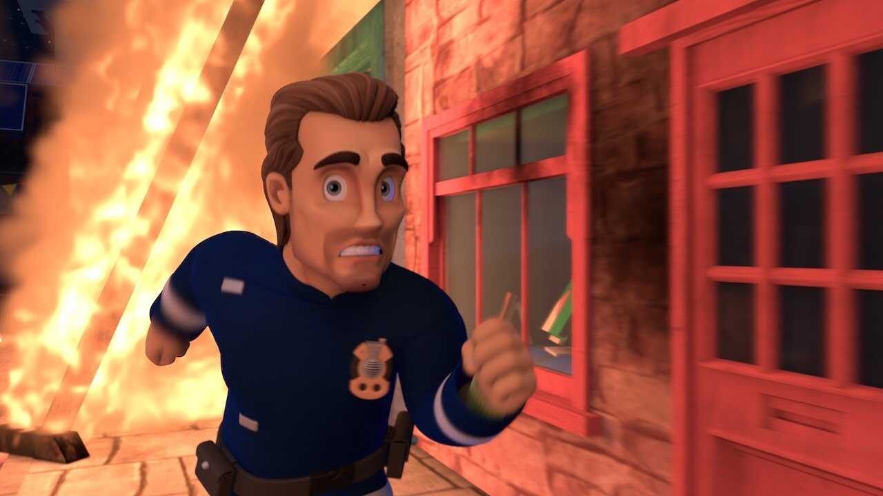 Fireman Sam: Set for Action! (2018) 0