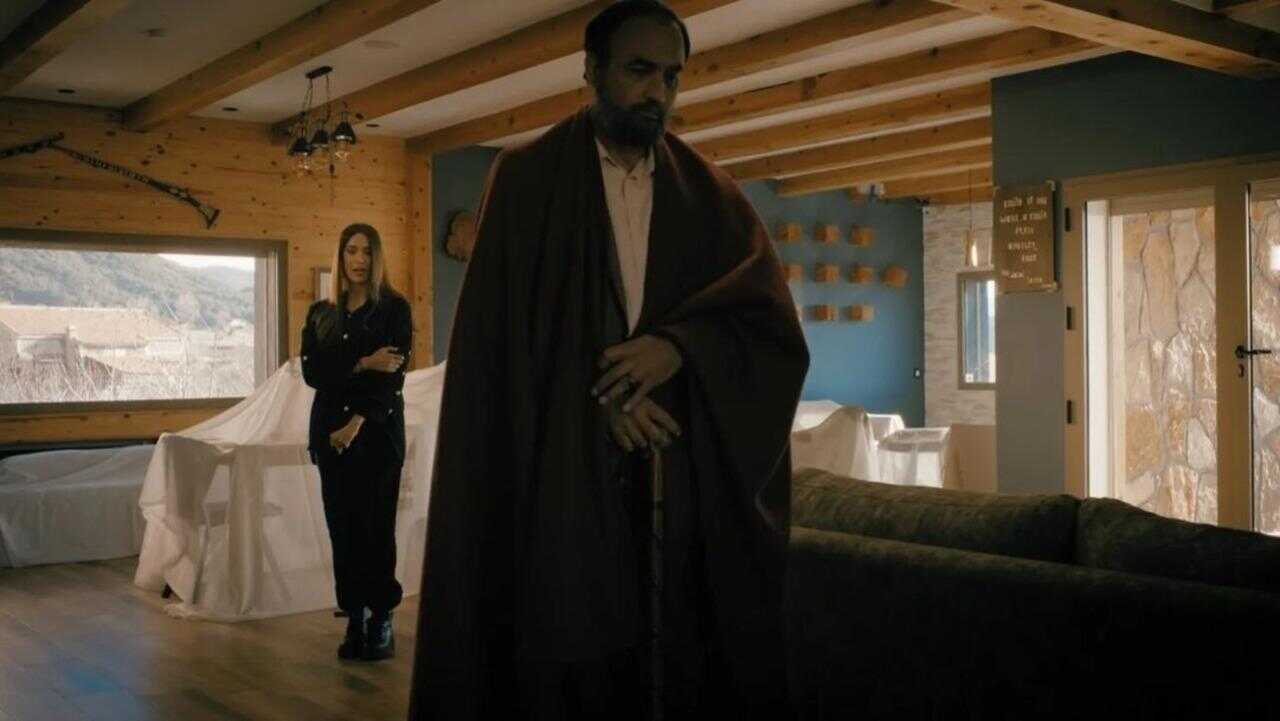 AR - مسلسل جروح 0