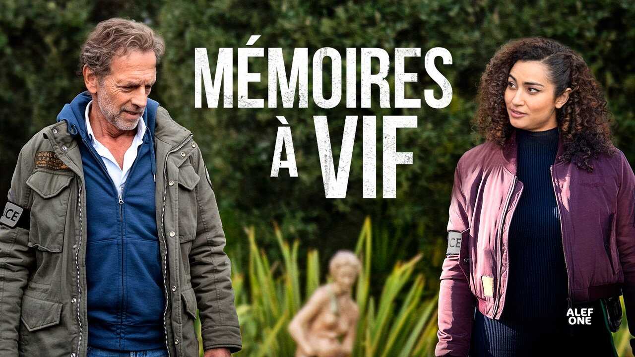 Mémoires à vif (2023) 0