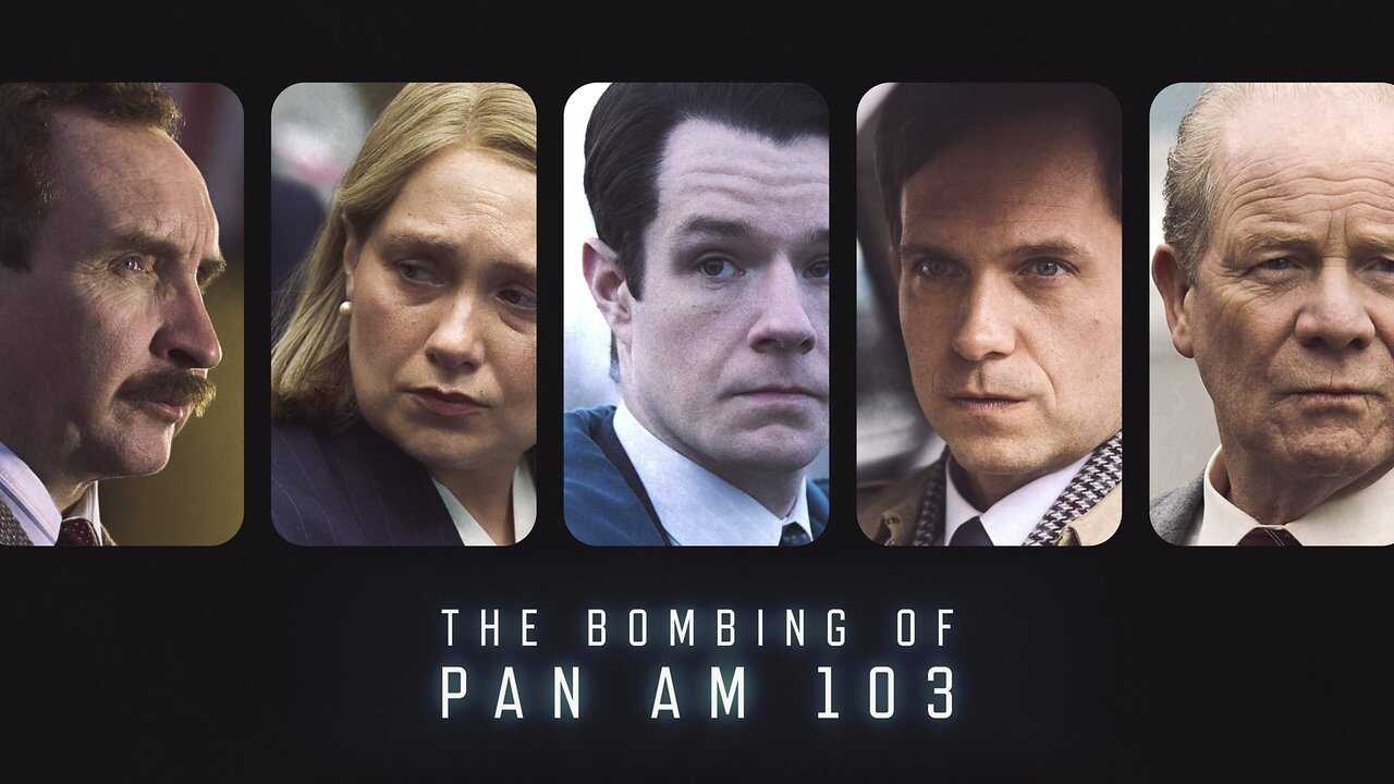 EN - The Bombing of Pan Am 103 (2025) 2