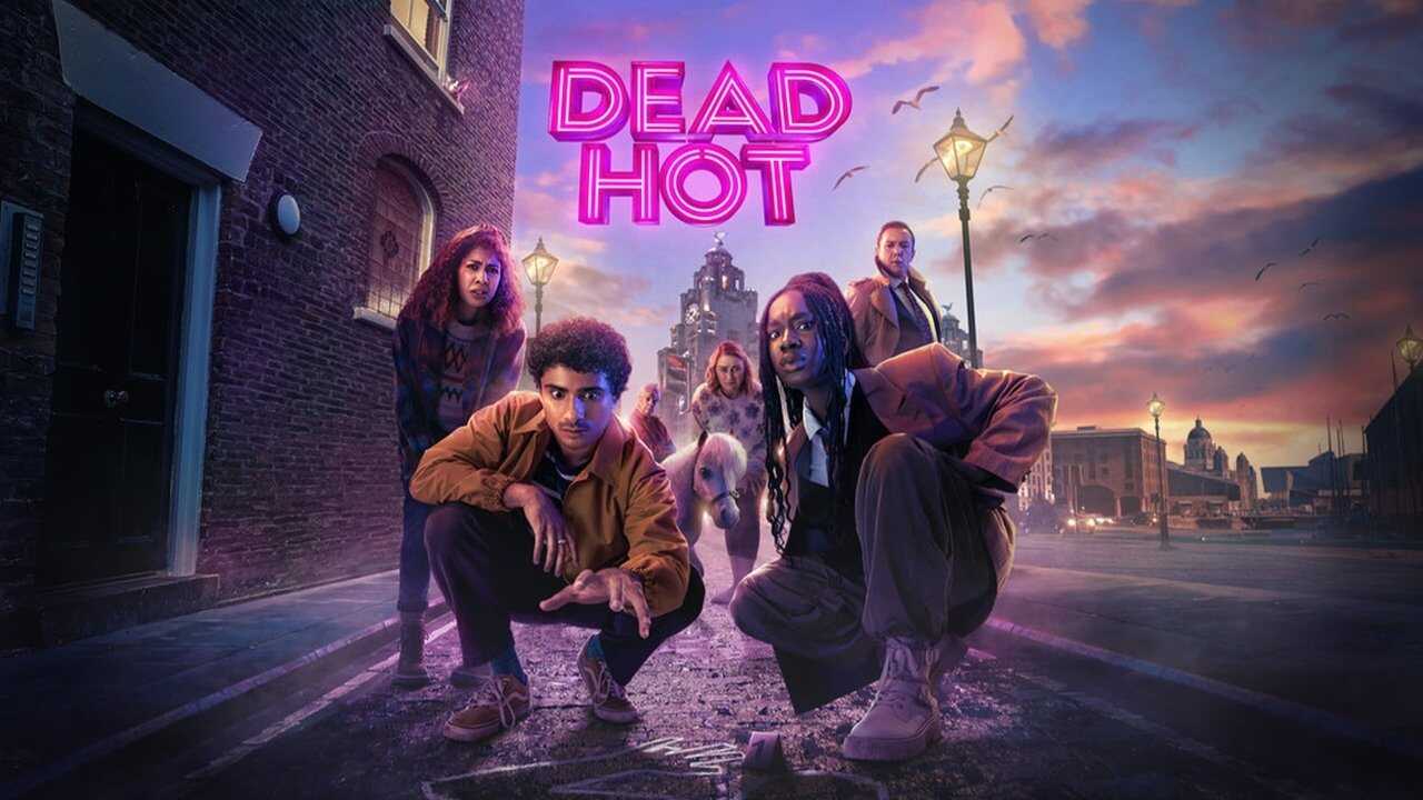 EN - Dead Hot (2024) 1