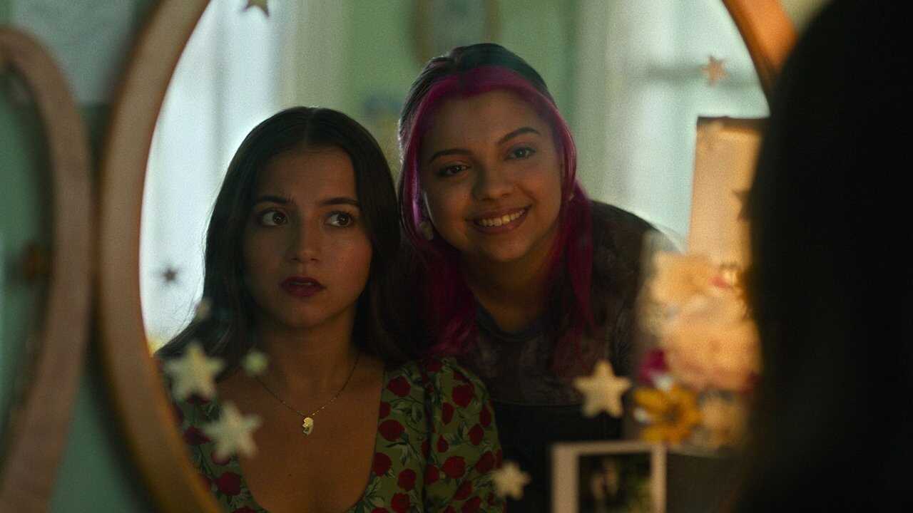 Turtles All the Way Down (2024) 0