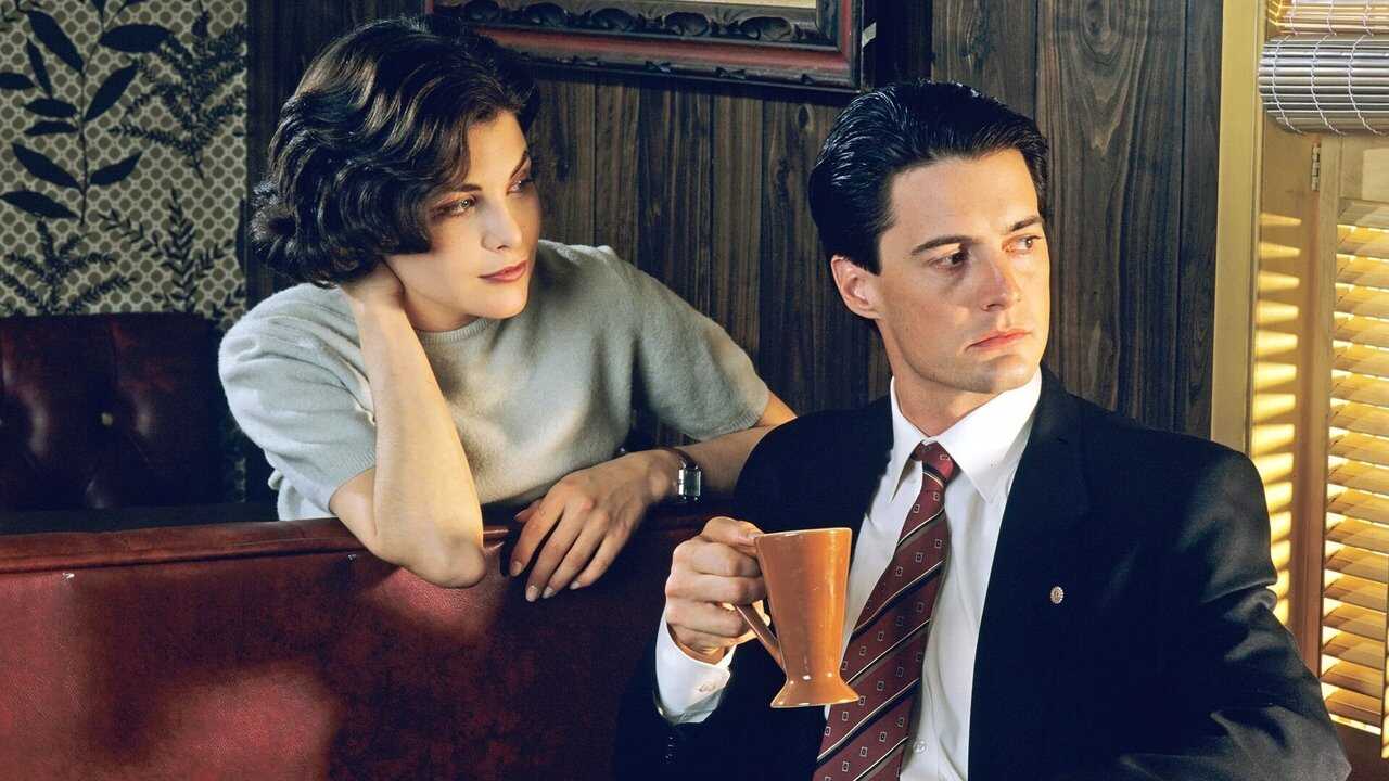 EN - Twin Peaks (1990) 0