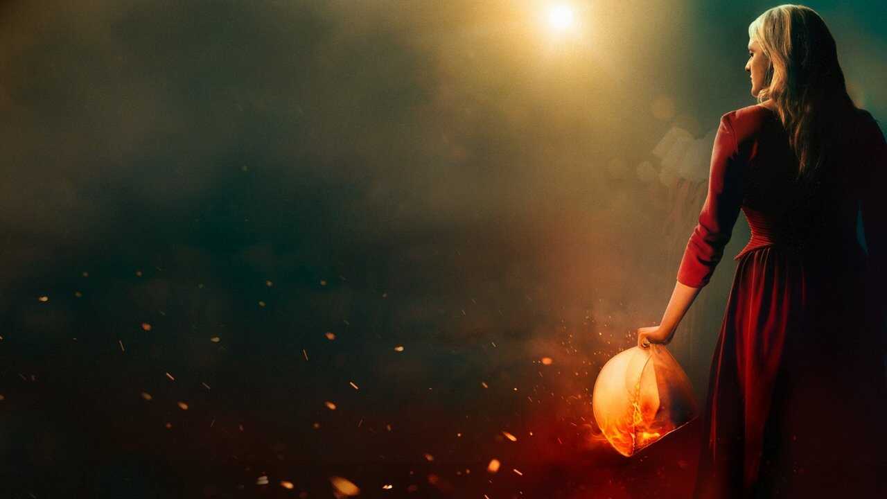 RU - The Handmaid's Tale (2017) 4