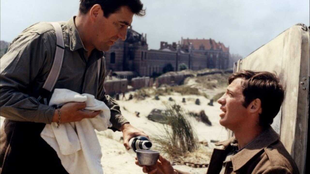 Weekend at Dunkirk (1964) 0