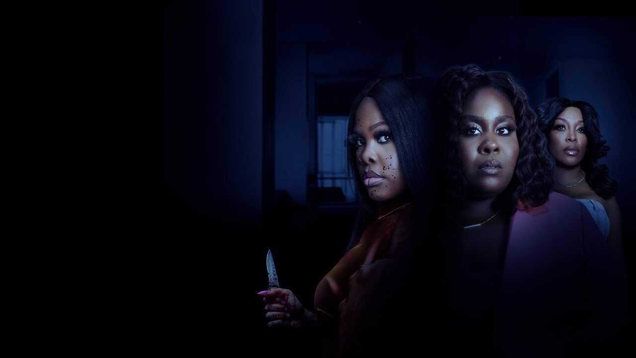 Single Black Female 2: Simone's Revenge (2024) 0