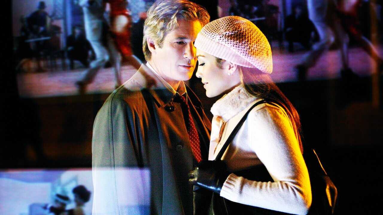 Shall We Dance? (2004) 0
